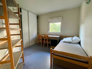 Appartement Montpellier 27.56 m² T-2 à vendre  145 500 €