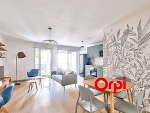 Location appartement  63.7 m² T-3 à Lyon 2  1 346 €
