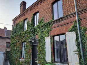 Maison 5 pièces - 160 m²