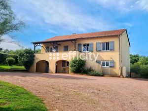 Maison 8 pièces - 135 m²