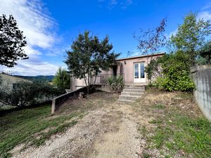 Maison 4 pièces - 99 m²