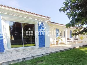 Maison 6 pièces - 153 m²