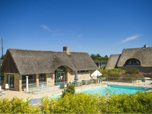 Appartement 2 pièces - 45 m²