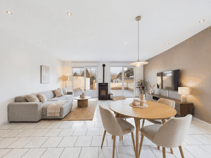 Maison 5 pièces - 120 m²