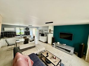 Maison 4 pièces - 73 m²