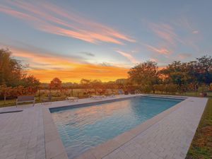 Maison 8 pièces - 166 m²