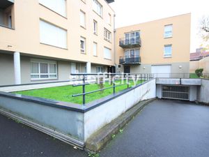 Appartement 3 pièces - 66 m²