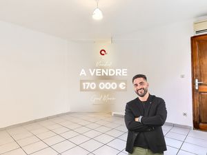 Maison 4 pièces - 80 m²