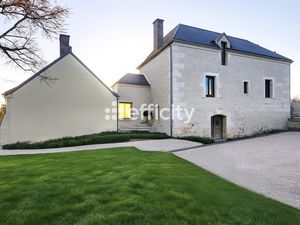 Maison 6 pièces - 150 m²