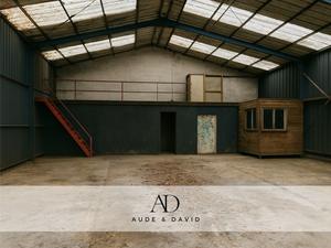 Local Commercial - 826 m²