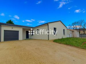 Maison 5 pièces - 108 m²