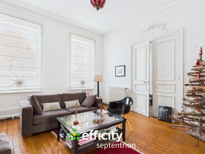 Maison 9 pièces - 228 m²