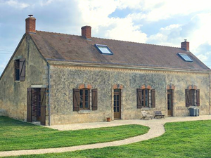 Maison 9 pièces - 196 m²