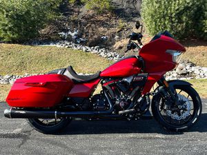 2025 CVO® ROAD GLIDE® ST