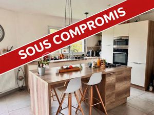 Maison de 116 m² à Brebieres