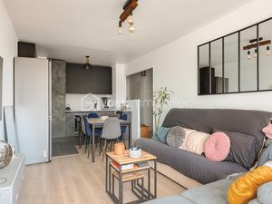Appartement de 57 m² à Villeneuve-Saint-Denis
