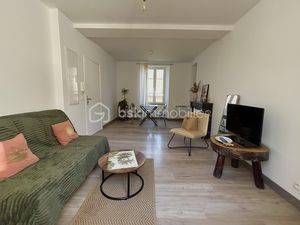 Appartement de 42 m² à Vaulnaveys-Le-Haut