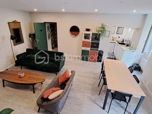 Appartement de 102 m² à Saint-Astier