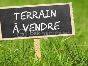 Terrain de 554 m² à Carignan