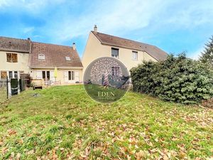 Maison 5 Pièces 4 chambres 104 m2