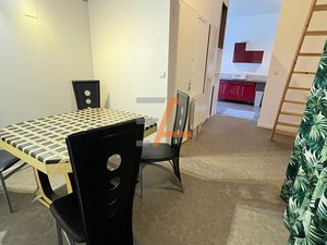 T2 atypique vendu loué