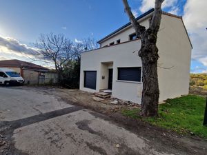 MIREMONT-Maison 5 pièces 136 m2