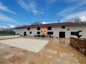 TRE BELLE FERME RENOVEE