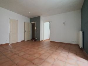 Appartement T2 Bis renové