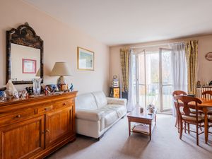 APPARTEMENT AVEC VUE DÉGAGÉE