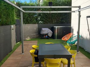 Exclusivité appartement de type loft de 143 55m2 avec terrasse