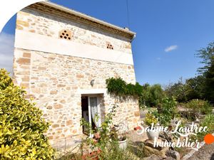 Grange complètement rénovée à 5 minutes de Realmont  20 minutes d'Albi