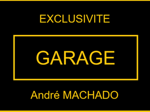 EXCLUSIVITÉ AGEN (47) - GARAGE INDIVIDUEL - CENTRE VILLE