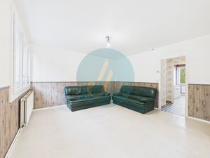 Appartement T4 lumineux DPE en D à Nevers