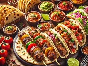 À VENDRE Fonds de commerce de restauration rapide Kebab