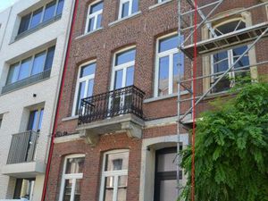 Stijlvolle studentenkamer