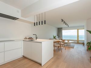 Prachtig appartement te koop gelegen op de zeedijk te Blankenberge