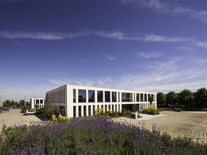 IKAROS PHASE III from 287 m² to 425 m²