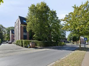 Appartement met 1 slaapkamer te koop in Sint-Andries
