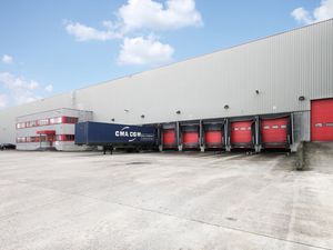 Bien professionnel à louer à Duffel € 18.640 (KK6XN) - MERTENS VASTGOED | Zimmo