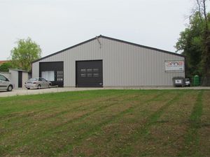 Bien professionnel à vendre à Walshoutem € 685.000 (KKEYC) - DB Vastgoedprojects | Zimmo