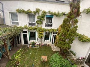 Maison familiale de caractère proche gare