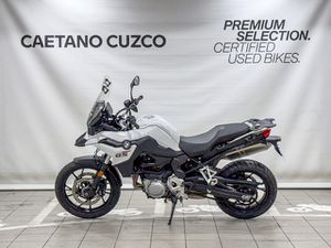 MOTO BMW MOTORRAD F 750 GS DE OCASIÓN 87155702