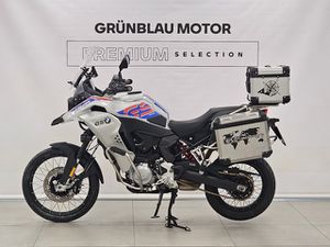 MOTO BMW MOTORRAD F 850 GS ADVENTURE DE OCASIÓN 89847818