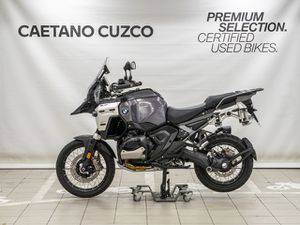 MOTO BMW MOTORRAD R 1300 GS ADVENTURE DE OCASIÓN 90374714