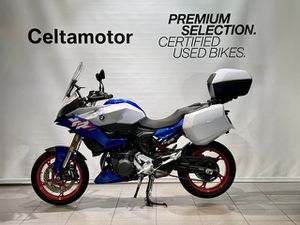 MOTO BMW MOTORRAD F 900 XR DE OCASIÓN 90426101