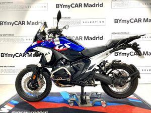 MOTO BMW MOTORRAD R 1300 GS DE OCASIÓN 90558131