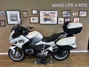 MOTO BMW MOTORRAD R 1250 RT DE OCASIÓN 90631370