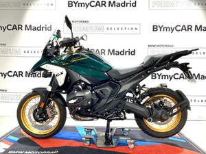 MOTO BMW MOTORRAD R 1300 GS DE OCASIÓN 90631766