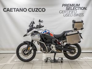 MOTO BMW MOTORRAD F 900 GS ADVENTURE DE OCASIÓN 90781718