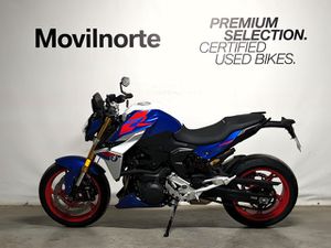 MOTO BMW MOTORRAD F 900 R DE OCASIÓN 91436456